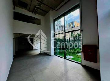 Comercial · 118m² · Loja à venda no Brooklin com 118 m² de área útil perto do metrô Campo Belo