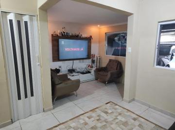 Casa · 200m² · 3 Quartos · 2 Vagas · Oportunidade - Casa - Jardim São Judas Tadeu - 3 Dormitórios - 200m².