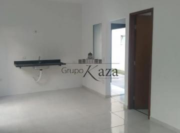 Casa · 54m² · 2 Quartos · 1 Vaga · Oportunidade - Casa Sobrado -  Chácaras Araújo I - 2 Dormitórios - 54m².