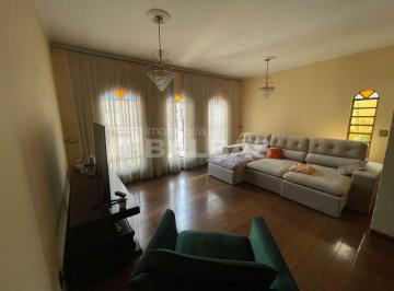 Casa · 200m² · 3 Quartos · 1 Vaga · SOBRADO À VENDA - VILA GUILHERME