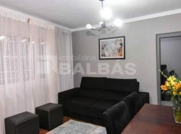 Casa · 102m² · 3 Quartos · 2 Vagas · Sobrado a venda na Vila Formosa!