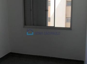 Apartamento · 37m² · 1 Quarto · 1 Vaga · Apartamento para locação no Campo Belo