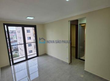Apartamento · 46m² · 2 Quartos · 1 Vaga · Apartamento 2 dormitorio região do Sacomã