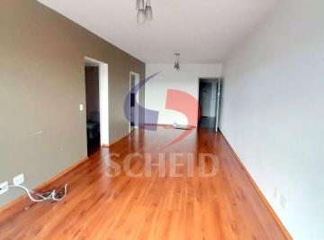 Apartamento · 105m² · 3 Quartos · 2 Vagas · Apartamento 3 quartos  à venda na Vila Santa Catarina em São Paulo !