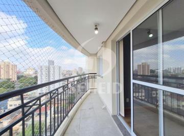 Apartamento · 105m² · 3 Quartos · 2 Vagas · Apartamento 3 quartos 1 suíte à venda na Vila Santa Catarina em São Paulo !