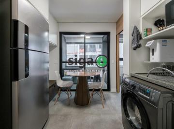 Apartamento · 23m² · 1 Quarto · Apartamento à venda com 01 dormitório- Próximo a Oscar Freire