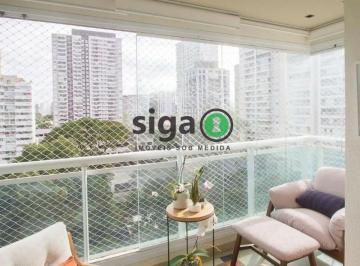 Apartamento · 46m² · 1 Quarto · 1 Vaga · Apartamento 46 metros proximo ao metro