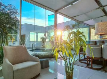 Apartamento · 480m² · 3 Quartos · 10 Vagas · Cobertura Espetacular à venda na Melhor Rua do Jardim Anália Franco - 480 metros