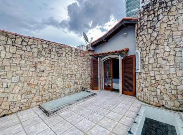 Casa · 100m² · 3 Quartos · 2 Vagas · Sobrado na Mooca - 100m2 - 3 dormitórios - 1 suíte -  2 vagas