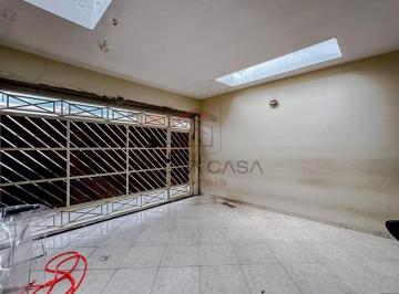 Casa · 100m² · 3 Quartos · 2 Vagas · Sobrado na Mooca - 100m2 - 3 dormitórios - 1 suíte - 2 vagas