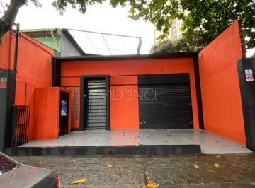 Comercial · 125m² · Prédio Comercial no Tatuapé - Localização Única e Privilegiada