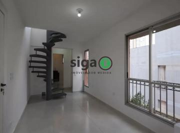 Apartamento · 84m² · 2 Quartos · 1 Vaga · Apartamento duplex  2 Quartos com 2 suíte, 1 vaga de garagem, 84m²  á Venda  Vila  Andrade