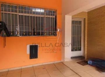 Casa · 121m² · 3 Quartos · 1 Vaga · Cassa Térrea no Belenzinho - 121m2 - 3 dormitórios - 2 banheiros- 1 vaga de garagem