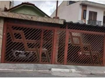 Casa · 170m² · 4 Quartos · 2 Vagas · Sobrado na Mooca - 170m2 - 4 dormitórios - 3 Banheiros - 2 vagas