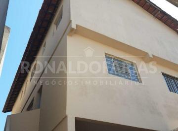Casa · 125m² · 3 Quartos · 2 Vagas · Sobrado à venda no Jardim São Bernardo com 3 dormitórios e 2 vagas