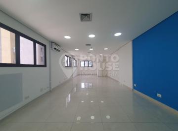 Comercial · 52m² · 2 Vagas · Sala comercial à venda, 52m², 2 vagas, próximo ao hospital São Paulo