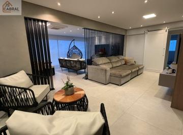 Apartamento · 120m² · 3 Quartos · 2 Vagas · Apartamento 3 suítes Santa Teresinha