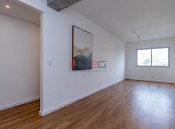 Apartamento · 91m² · 3 Quartos · 1 Vaga · Apartamento Totalmente reformado Em Pinheiros