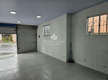 Comercial · 50m² · Salao comercial na Vila Ré com Banheiro