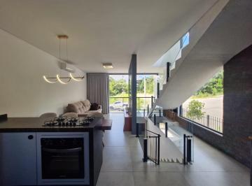 Casa · 127m² · 2 Quartos · 2 Vagas · 
                                Sobrado com 2 suítes no Loteamento Felicità
                       