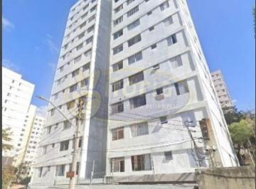 Apartamento · 55m² · 2 Quartos · 1 Vaga · APARTAMENTO