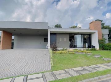 Casa · 360m² · 5 Quartos · 3 Vagas · Condomínio Vicinno | 05 Dormitórios | Pedancino