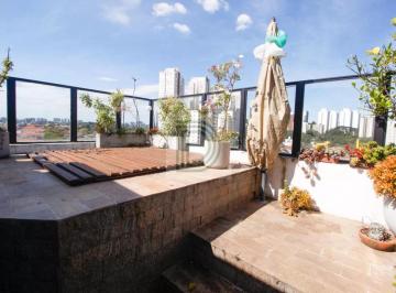Apartamento · 110m² · 2 Quartos · 2 Vagas · Cobertura Duplex à Venda - 110 m² | Vila Sônia