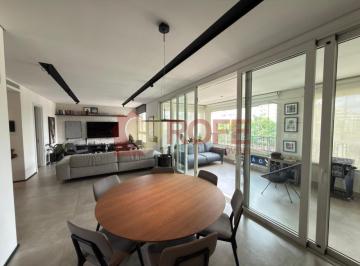 Apartamento · 217m² · 4 Quartos · 3 Vagas · Apartamento para venda em Vila Olímpia com 3 quartos, sendo 3 suítes , 217m²