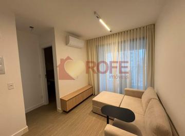 Apartamento · 30m² · 1 Quarto · Apto 1 dorm 1 Suíte 30m² ao lado do metrô Santa Cruz - Vila Clementino