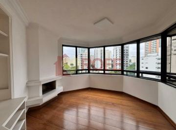 Apartamento · 273m² · 4 Quartos · 4 Vagas · Apartamento de 230 metros com hall privativo  no Parque Manacas -Moema