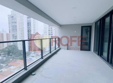 Apartamento · 151m² · 3 Quartos · 2 Vagas · Apartamento com 3 suites à venda, 152 m²- Brooklin - São Paulo/SP