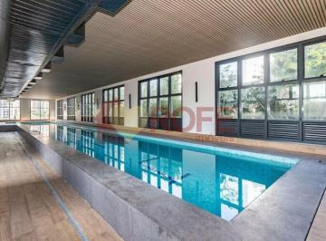 Apartamento · 48m² · 1 Quarto · Apartamento à Venda no Condomínio Expand Pinheiros