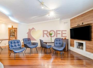 Apartamento · 147m² · 4 Quartos · 2 Vagas · Apartamento Alto Padrão à Venda em Moema Pássaros ? 147 m² | 4 Dormitórios | Lazer Completo