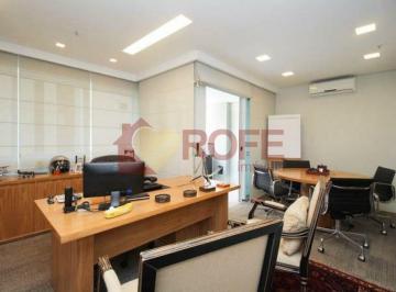 Comercial · 51m² · 1 Vaga · Conjunto Comercial com 1 sala, 51m² e com 1 vaga - Moema
