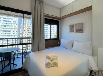 Apartamento · 20m² · 1 Quarto · Apartamento 01 dormitório em Vila Madalena.