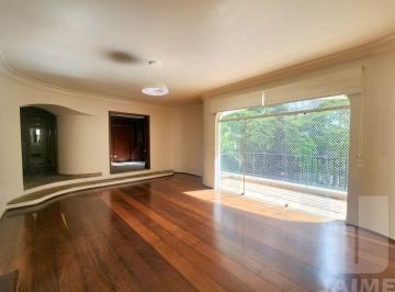 Apartamento · 198m² · 2 Quartos · 2 Vagas · Charme Europeu no Jardim Europa ! 2 Suítes, 2 Vagas e muito Estilo