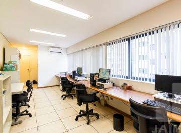 Comercial · 46m² · 1 Vaga · Conjunto Comercial de 46 m² , 2 salas e 1 Vaga em Higienopólis