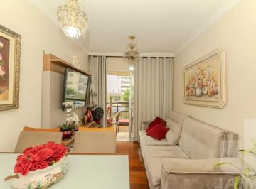 Apartamento · 50m² · 2 Quartos · 1 Vaga · Apartamento de 2 quartos e 1 vaga na Consolação