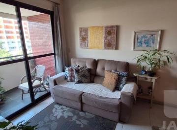 Apartamento · 47m² · 2 Quartos · 2 Vagas · Conforto e Estrutura Completa em Localização Privilegiada na Pompéia