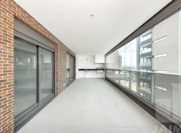 Apartamento · 130m² · 3 Quartos · 2 Vagas · Apartamento 03 dormitórios, 02 vagas me Pinheiros.