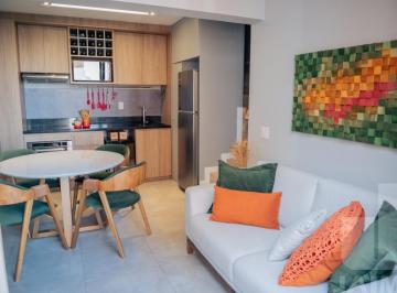 Apartamento · 75m² · 2 Quartos · 2 Vagas · Apartamento duplex com 02 dormitórios, 02 vagas em Pinheiros.