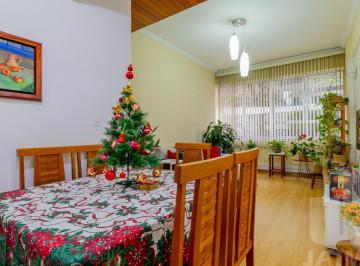 Apartamento · 101m² · 3 Quartos · 1 Vaga · Apartamento 03 dormitórios, 01 vaga em Bela Vista.