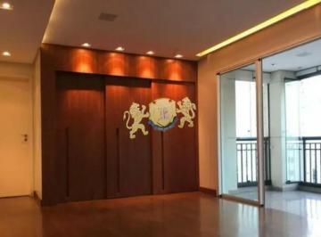 Apartamento · 137m² · 2 Quartos · 3 Vagas · Flat com 2 quartos para venda em Moema - Classic Condominium Club