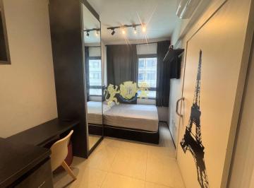 Apartamento · 17m² · 1 Quarto · Flat com 1 Quarto à venda, 17m² - Perdizes