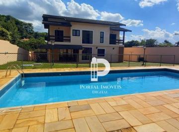 19d1a92c2a61c90aa68f9abb056be7c843993f78 · Casa com 4 dormitórios para alugar, 300 m² por R$ 9.000/mês - Condomínio Estância Marambaia - Vinhed