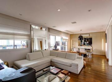 Apartamento · 145m² · 2 Quartos · 3 Vagas · Apartamento para venda em Brooklin Paulista com 2 quartos, sendo 2 suítes , 145m²