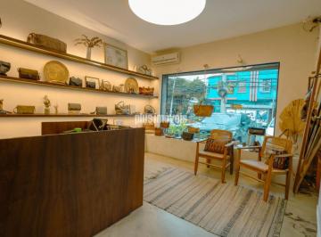 Comercial · 351m² · 3 Quartos · 3 Vagas · Casa Comercial com Renda em Pinheiros  ZCOR-3