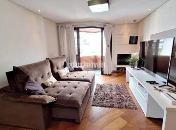 Apartamento · 106m² · 2 Quartos · 2 Vagas · Apartamento Panamby