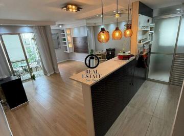 Apartamento · 69m² · 2 Quartos · 2 Vagas · Apartamento à venda - no Vila Albertina
