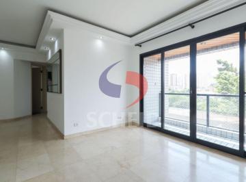 Apartamento · 79m² · 3 Quartos · 2 Vagas · Apartamento para venda em Bosque da Saúde com 3 quartos, sendo 1 suíte , 79m² 2 vagas